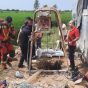 ۲ شهروند آملی بر اثر سقوط در چاه جانشان را از دست دادند