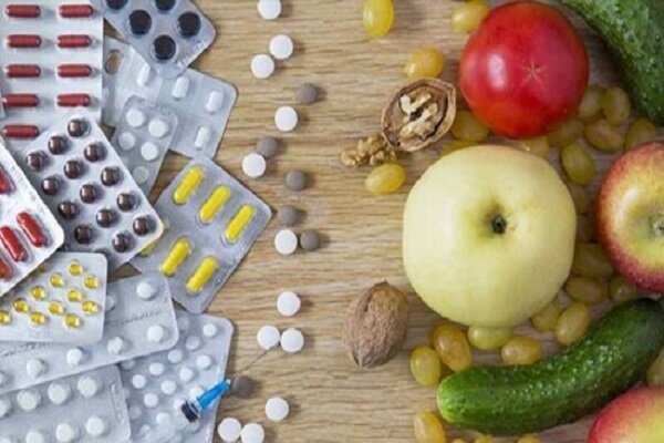 تداخل دارویی این موادغذایی با وارفارین