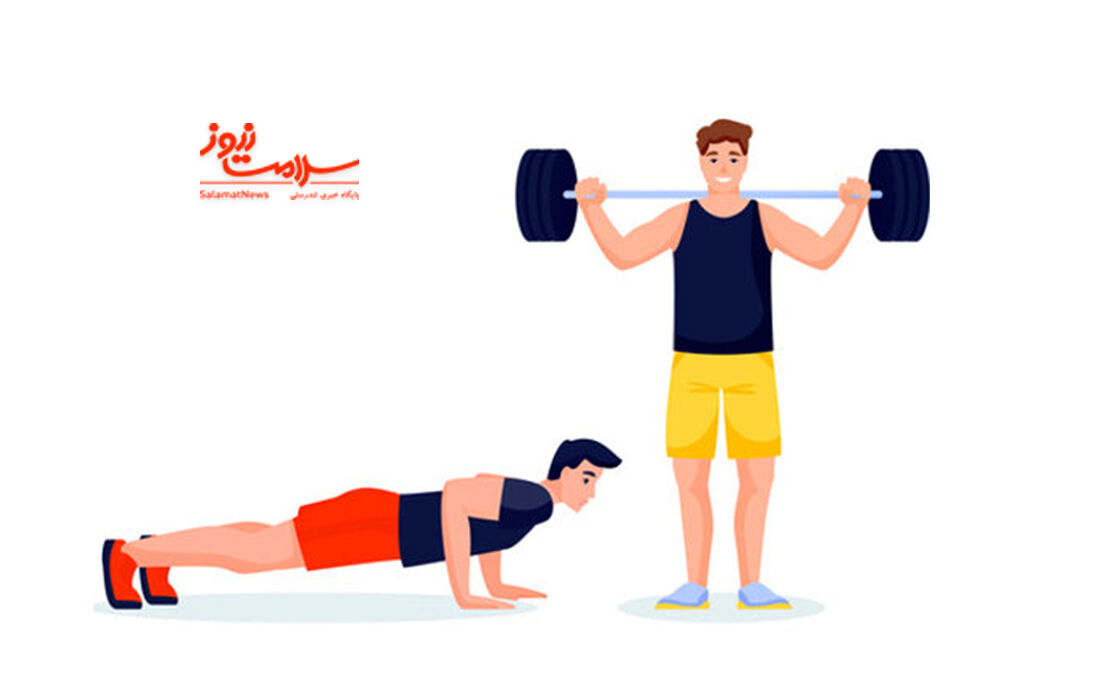 مکمل‌های ورزشی یا جام زهر؟