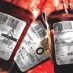 کاهش اهدای خون /  اهدای روزانه ۱۲۰۰ واحدی خون بامصرف ۱۵۰۰ واحدی