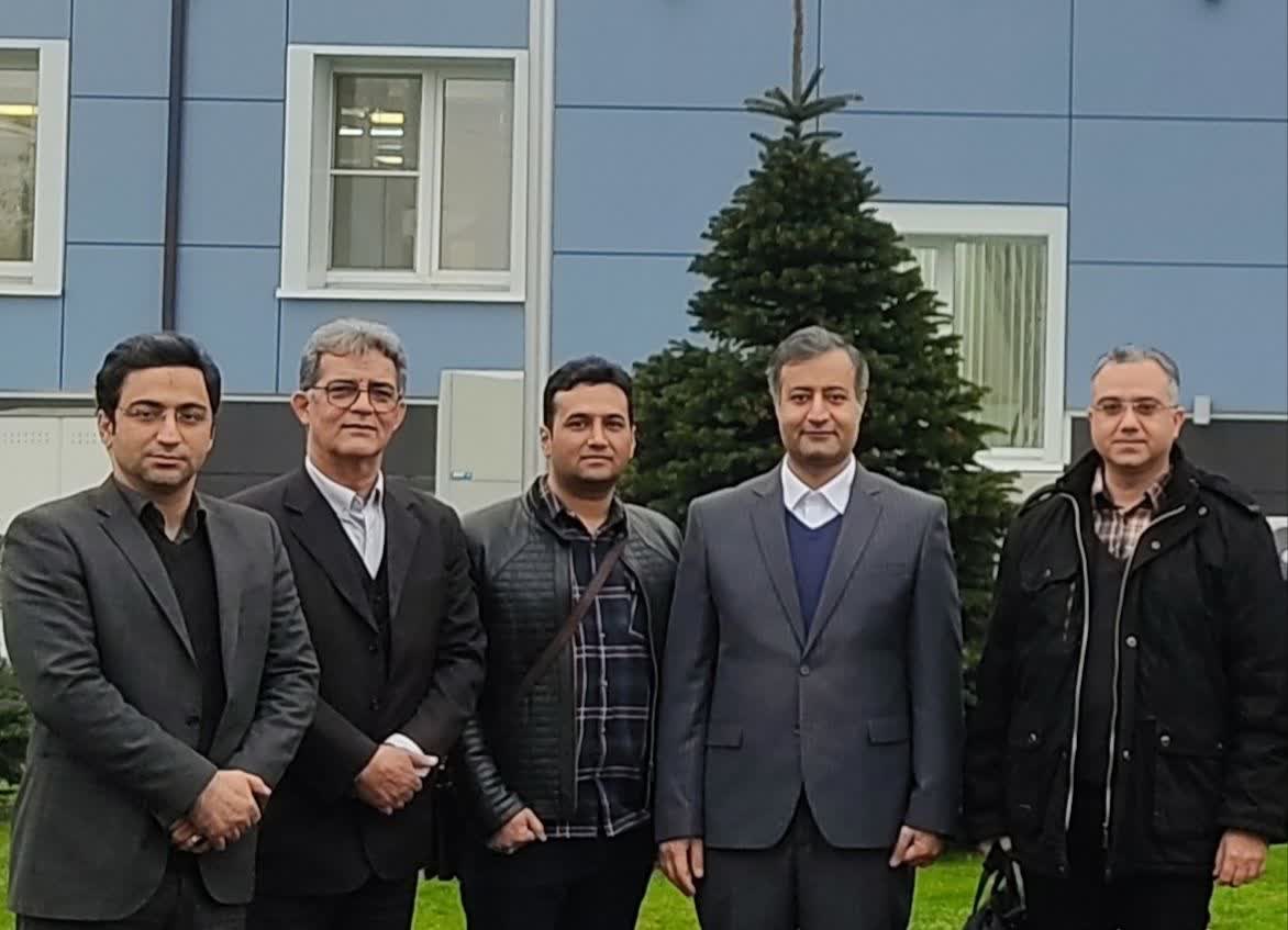 صادرات محصولات حوزه آبزیان با روسیه از سر گرفته شد