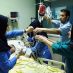 پرستاران ایرانی بی سروصدا می روند
