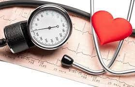 افزایش بیش از دو برابری ریسک ابتلا به بیماری‌های قلبی با فشار خون بالا