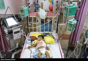 قصور پزشکی" در فوت ۲ نوزاد بی‌گناه بیمارستان مفید