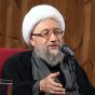 لاریجانی: حضور پرشور مردم در انتخابات اقتدار و امنیت ملی را افزایش می‌دهد