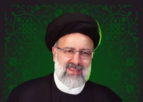 رئیس‌جمهور مردمی و انقلابی ایران به ملکوت اعلی پیوست