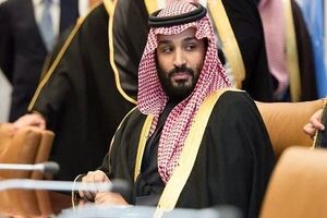 احتمال سوءقصد به جان ولیعهد عربستان؛ هشدار به مقامات آمریکایی
