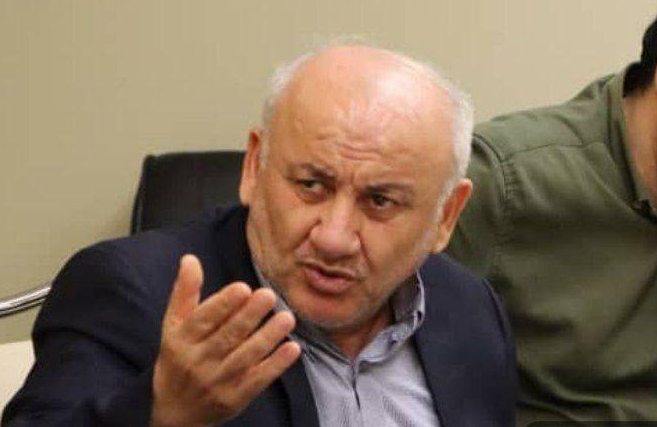 سکاندار استان پهناور مازندران ، مهدی یونسی رستمی