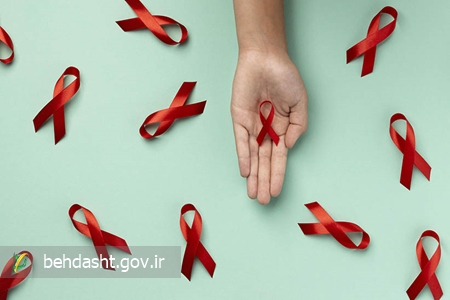 افزایش انتقال HIV از طریق روابط جنسی/تغییر الگوی انتقال