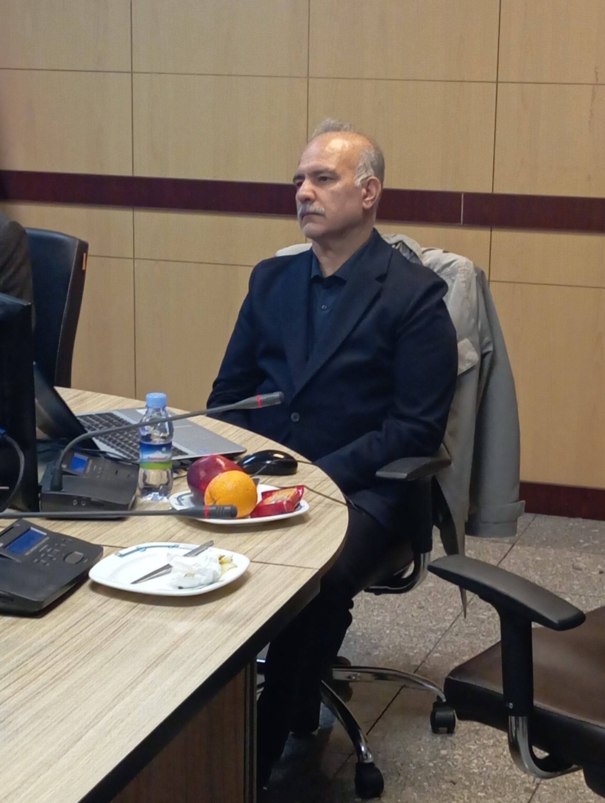 دل گفت های رییس بیمارستان سوختگی: نارضایتی همگان از مردم، کادر درمانی تا حاکمیت از وضعیت سوختگی