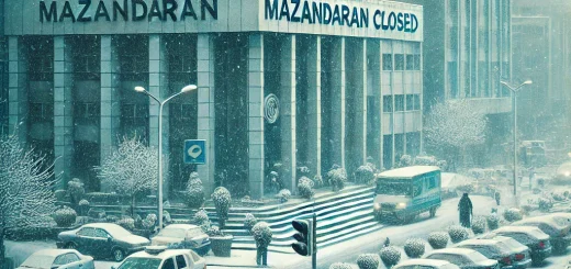 هواشناسی