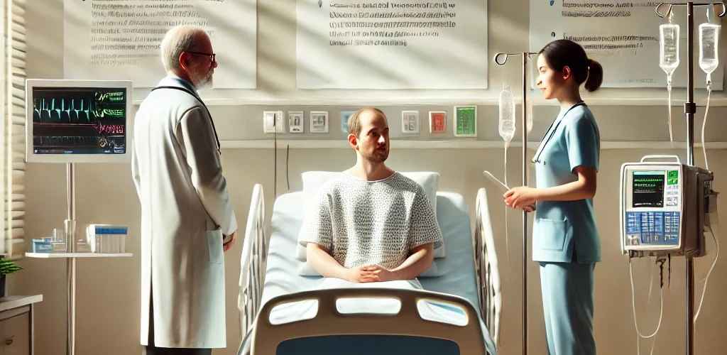 Patient Rights: A Brief Overview