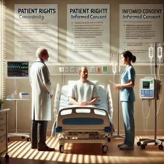 Patient Rights: A Brief Overview