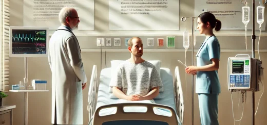 Patient Rights: A Brief Overview