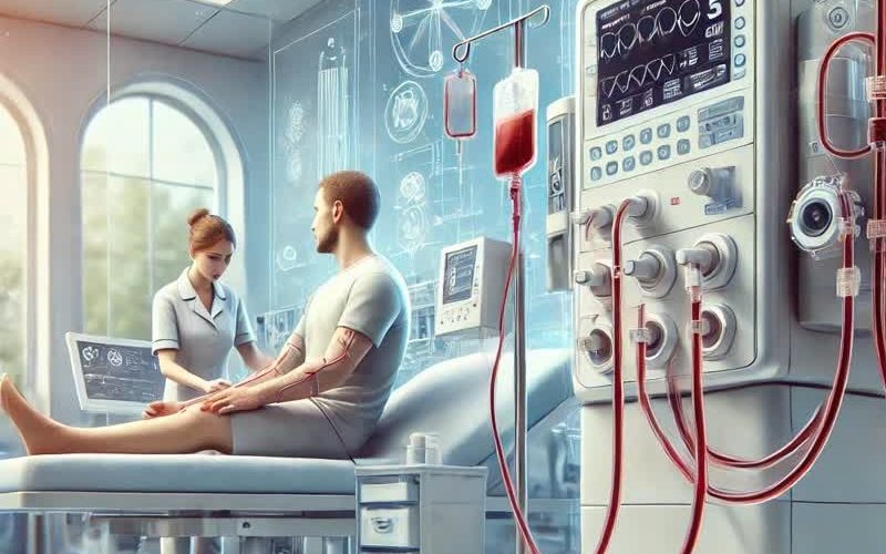 Dialysis